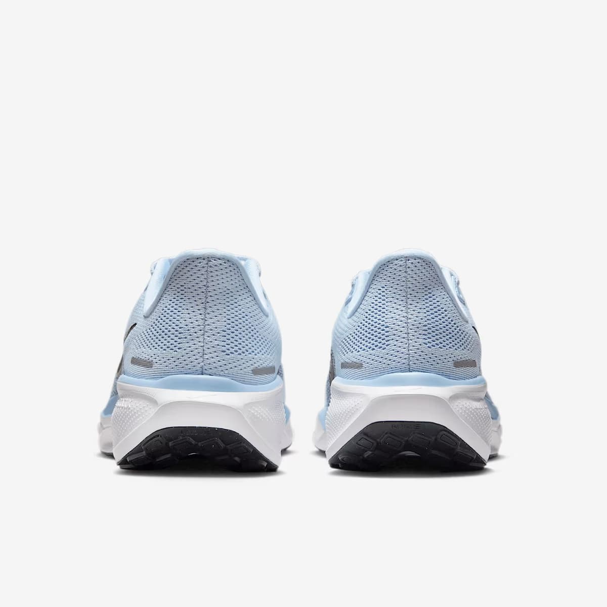 Nike Pegasus 41 Hardloopschoenen Dames Blauw 40.5 thumbnail 4