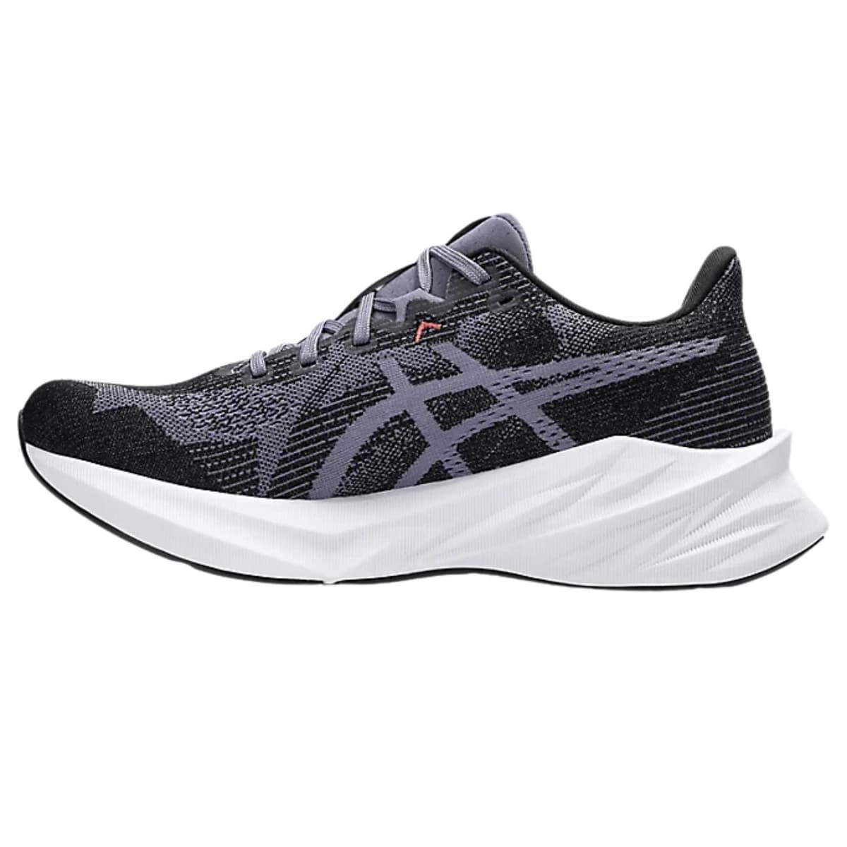 Asics Dynablast 5 Hardloopschoenen Dames Paars 38 thumbnail 5