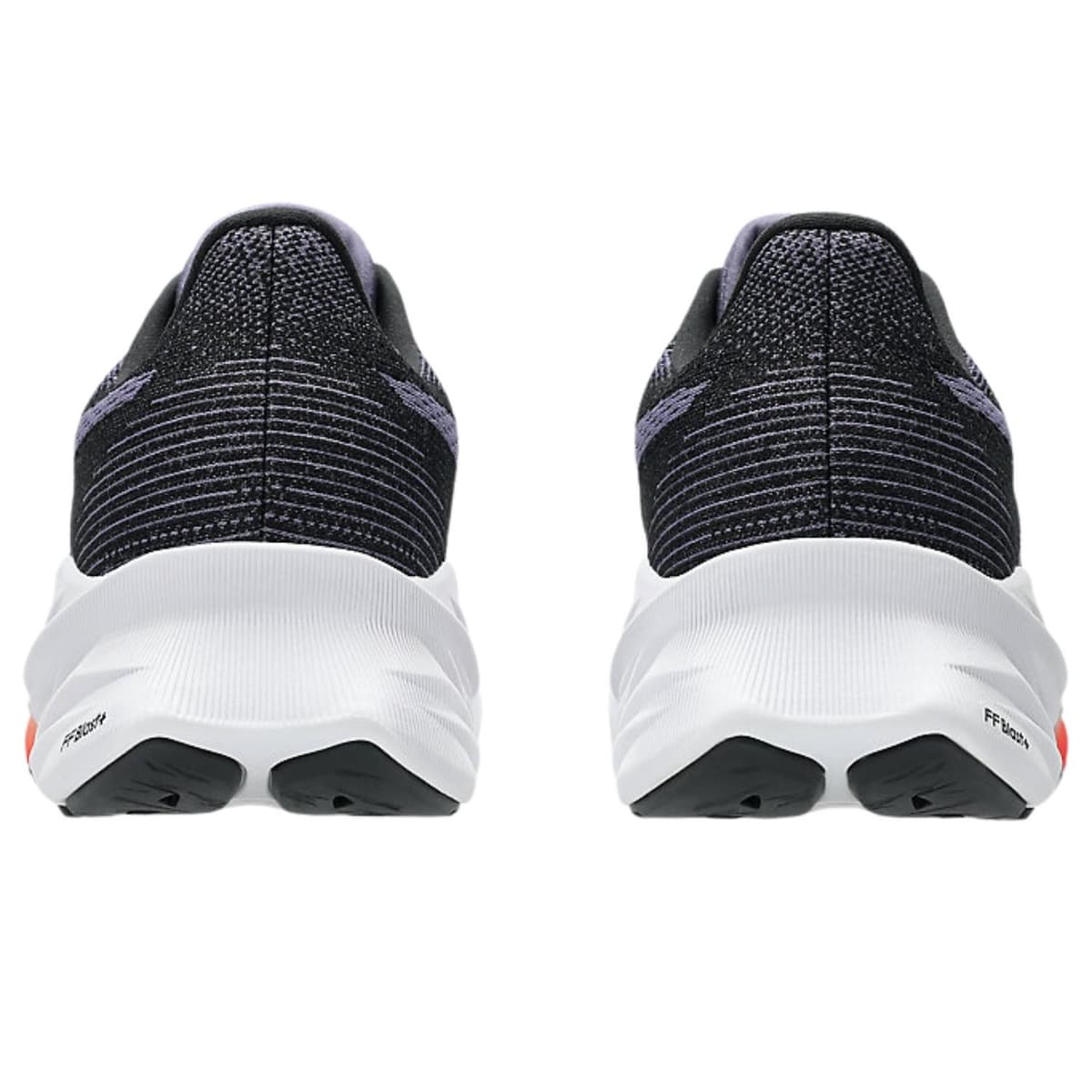 Asics Dynablast 5 Hardloopschoenen Dames Paars 38 thumbnail 2