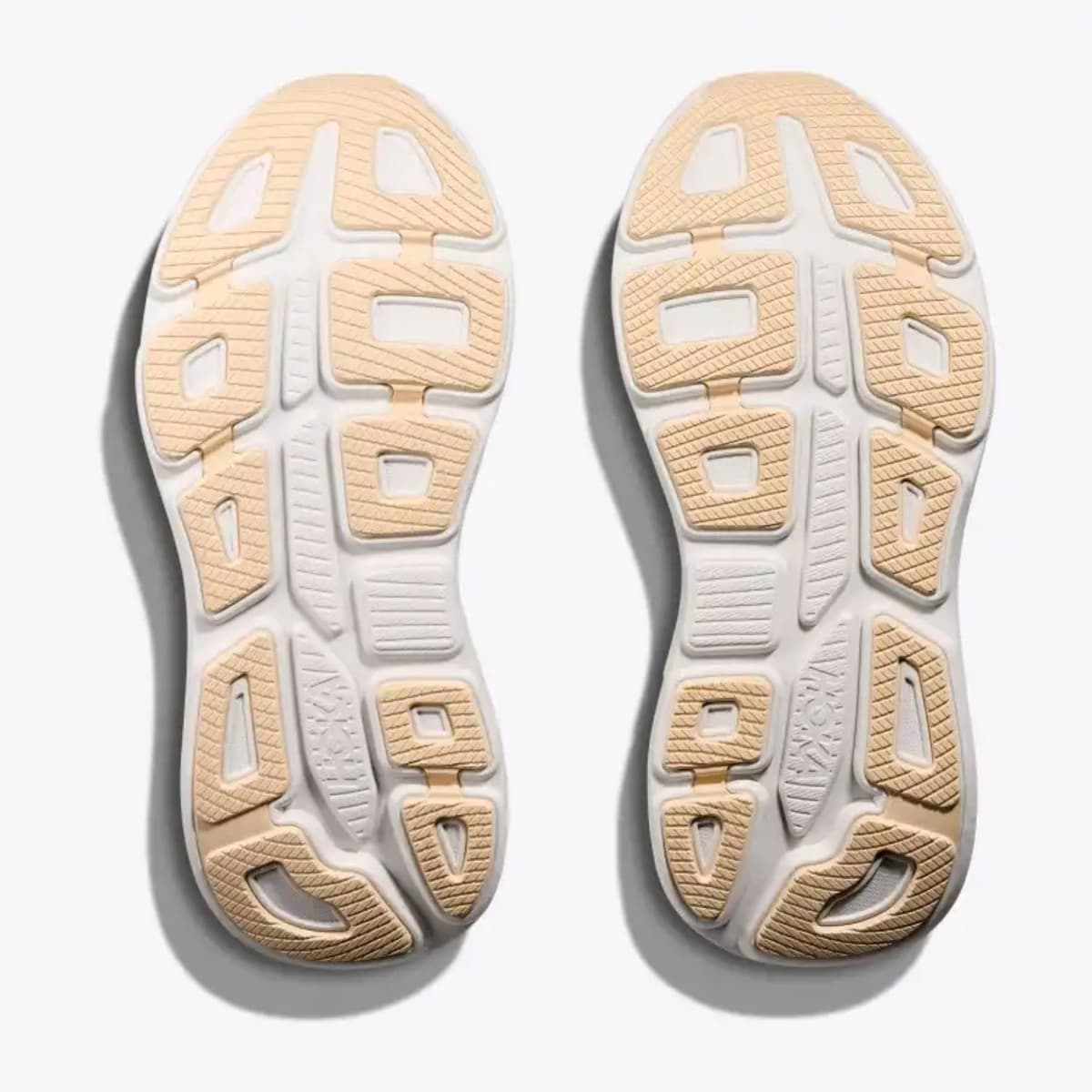 Hoka Bondi 9 Hardloopschoenen Dames Zwart 40.5 thumbnail 3