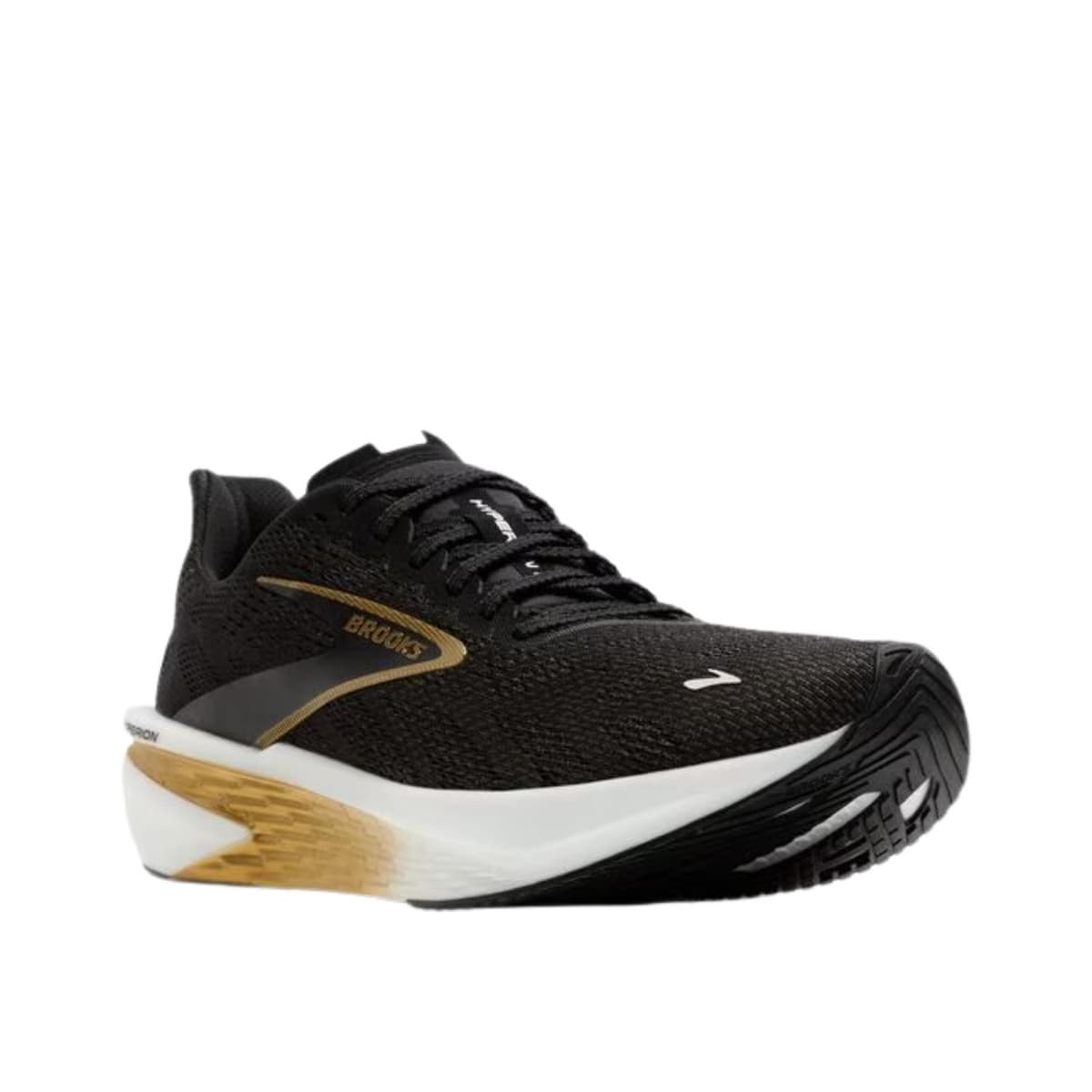 Brooks Hyperion 2 Hardloopschoenen Dames Zwart 39 thumbnail 5