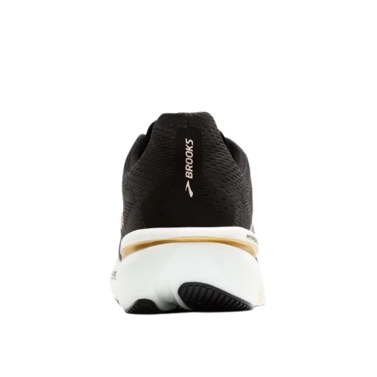 Brooks Hyperion 2 Hardloopschoenen Dames Zwart 39 thumbnail 2