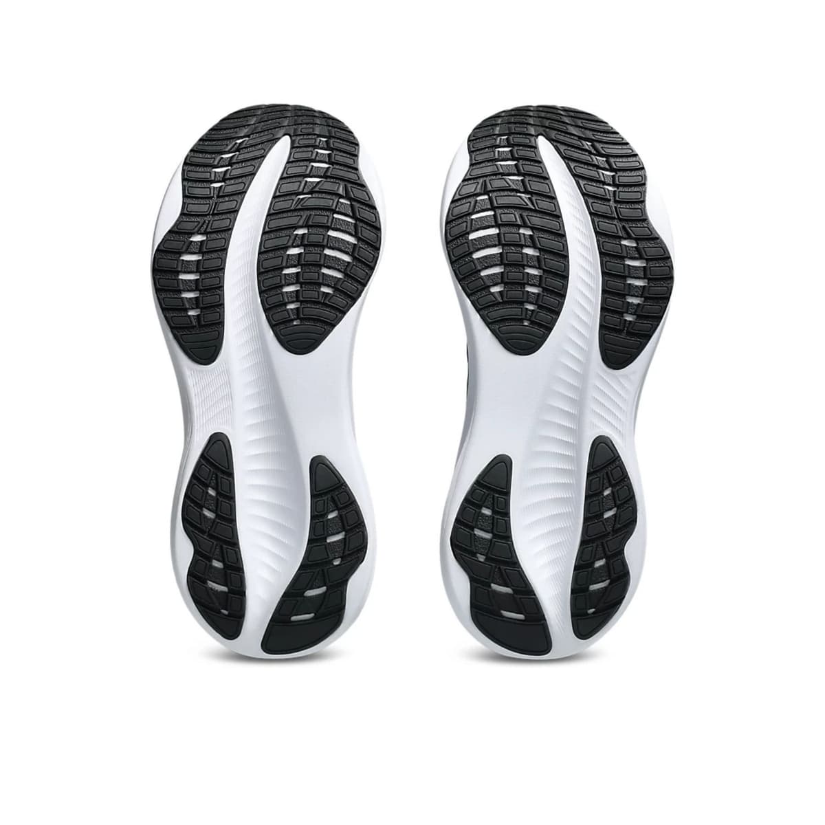 Asics Gel-excite 11 Hardloopschoenen Dames Zwart 37 thumbnail 2