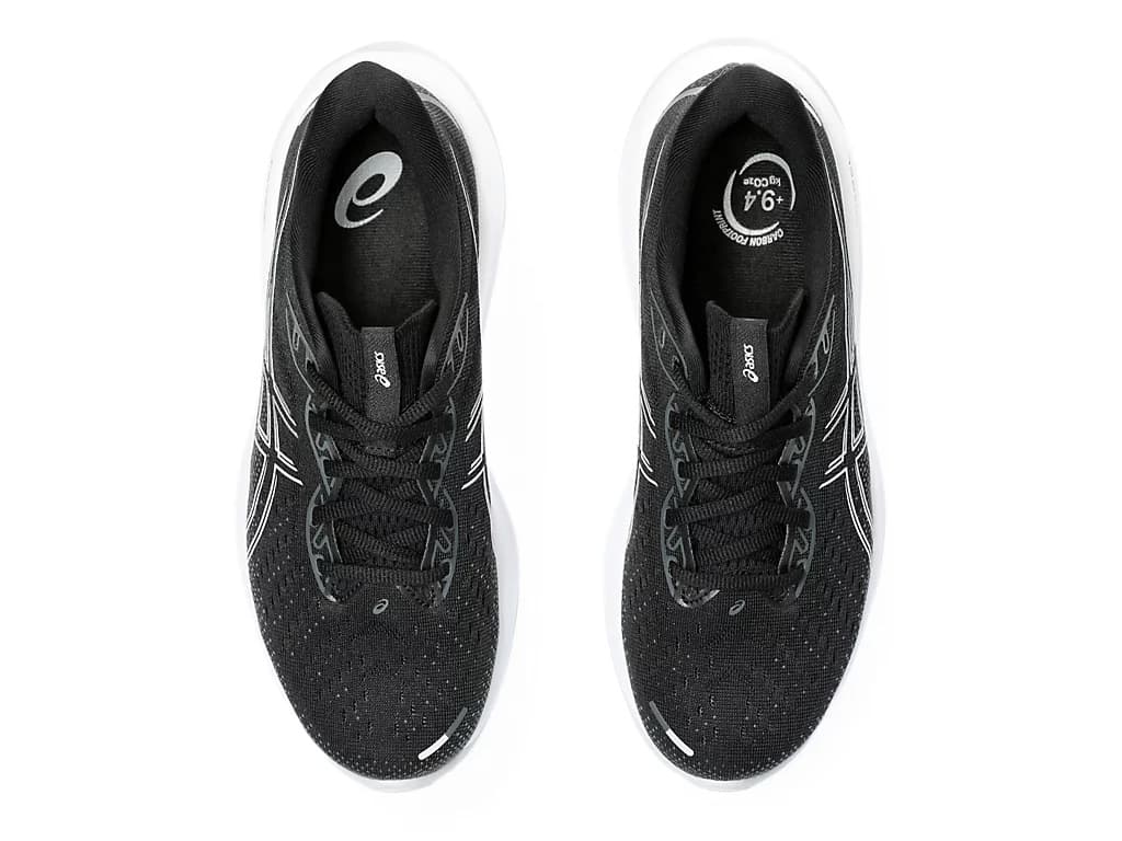 Asics Gel-cumulus 26 Hardloopschoenen Dames Zwart Dessin 39.5 thumbnail 3