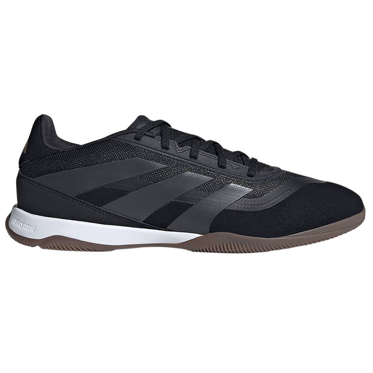 Adidas Predator League Indoorschoenen Sr Zwart 44.5
