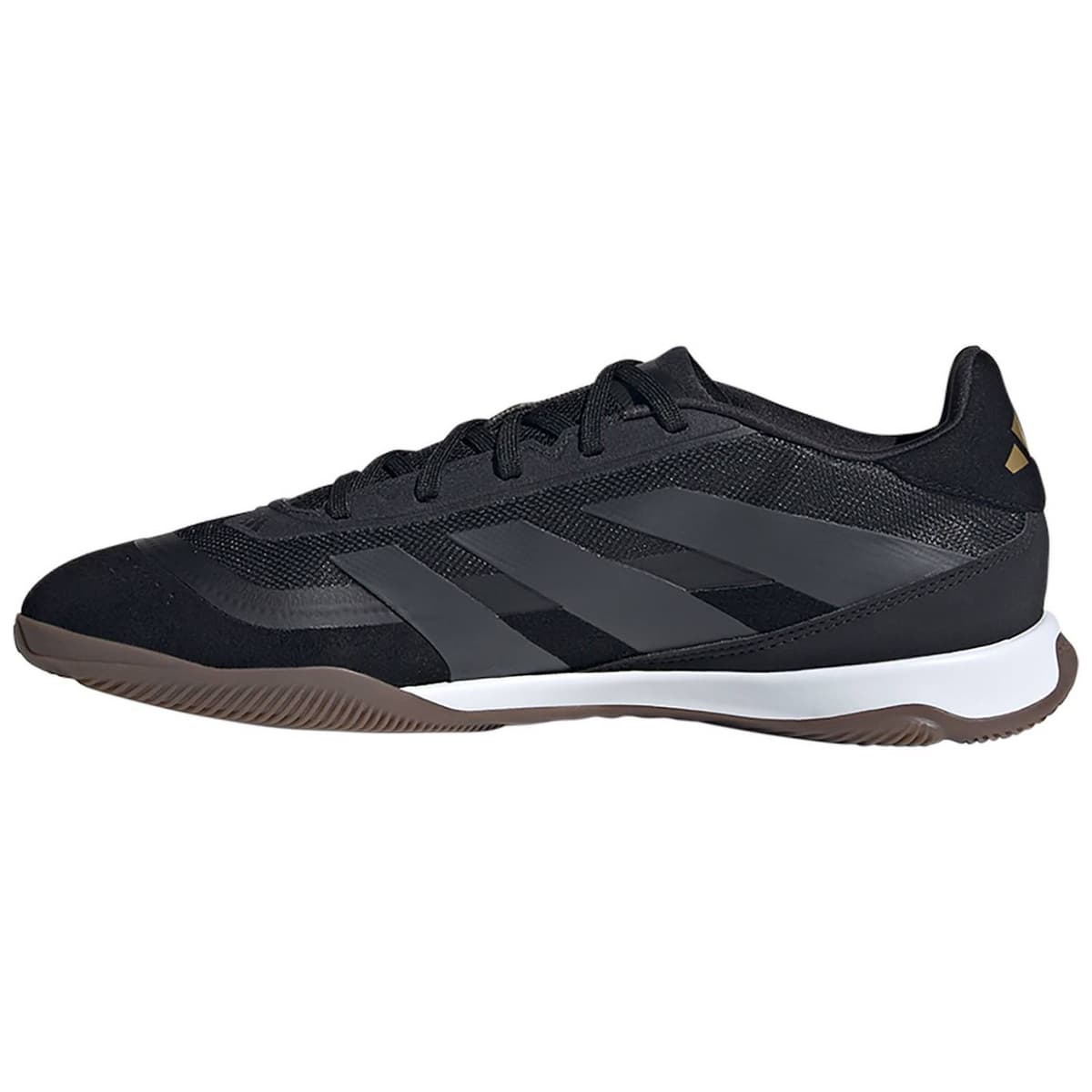 Adidas Predator League Indoorschoenen Sr Zwart 44.5 thumbnail 5