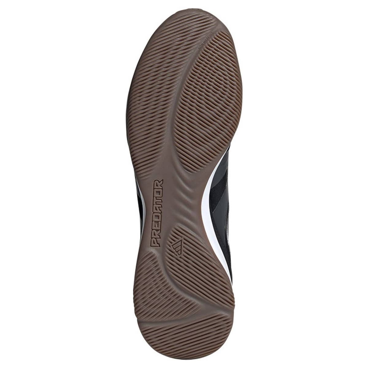 Adidas Predator League Indoorschoenen Sr Zwart 44.5 thumbnail 4