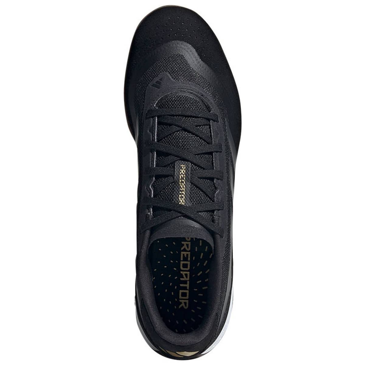 Adidas Predator League Indoorschoenen Sr Zwart 44.5 thumbnail 3