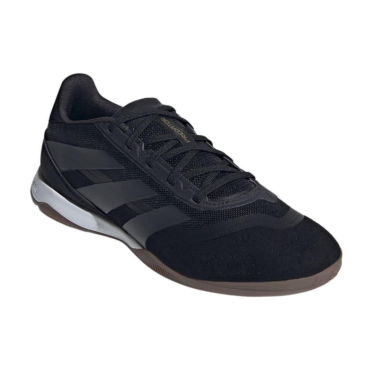 Adidas Predator League Indoorschoenen Sr Zwart 44.5 thumbnail 2