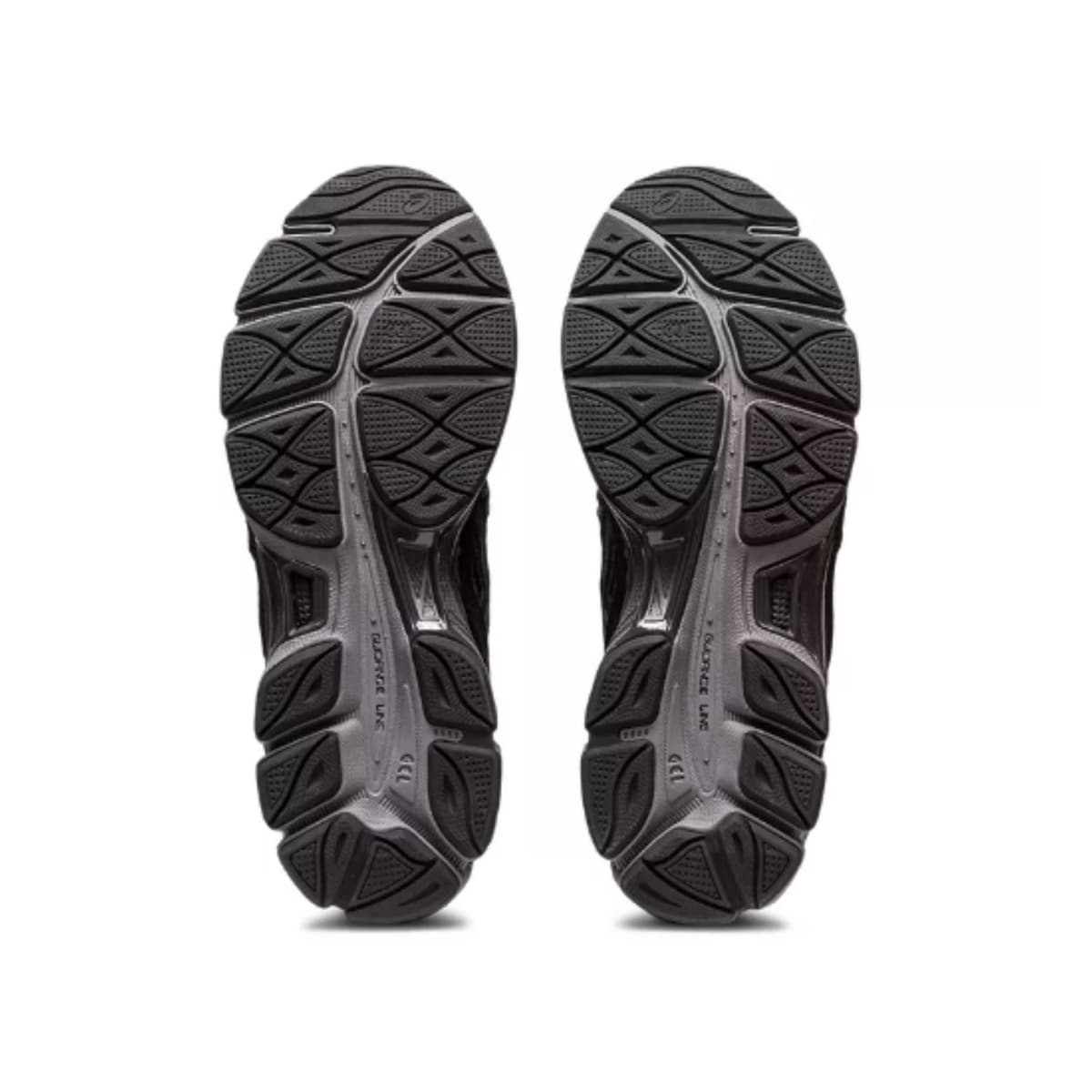 Asics Gel-nyc Sneakers Heren Grijs 37.5 thumbnail 6