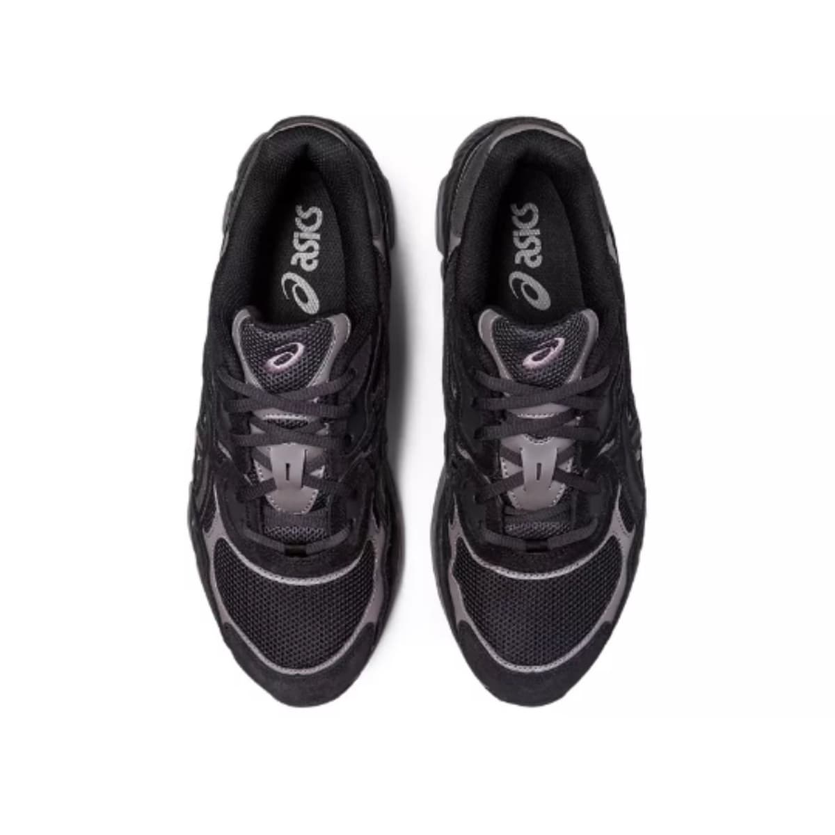 Asics Gel-nyc Sneakers Heren Grijs 37.5 thumbnail 5