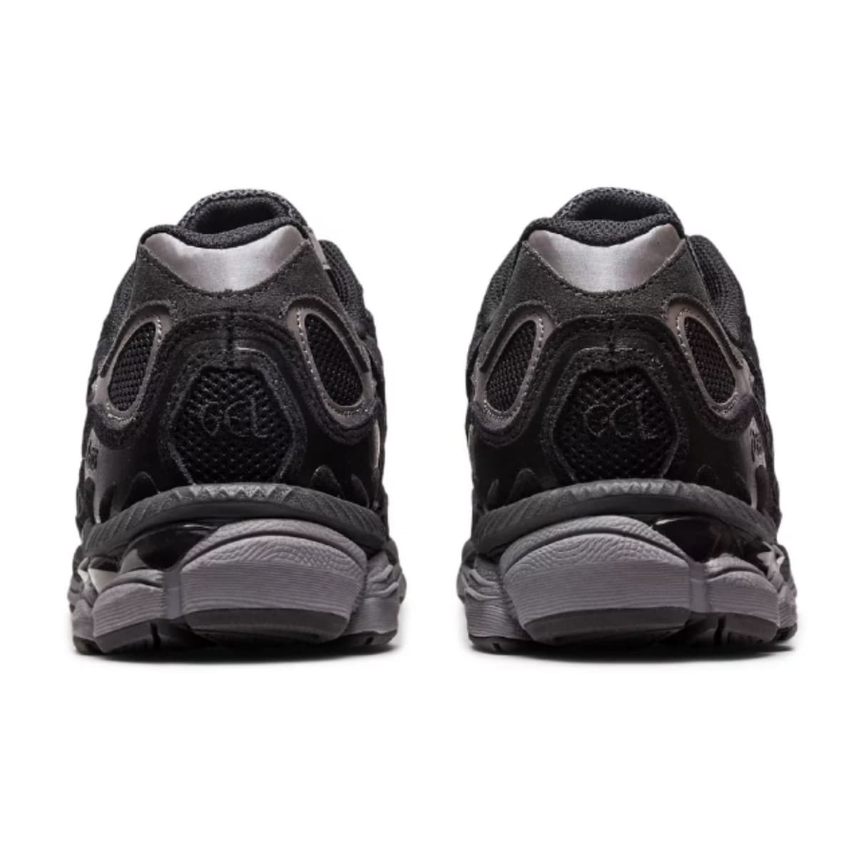 Asics Gel-nyc Sneakers Heren Grijs 37.5 thumbnail 3