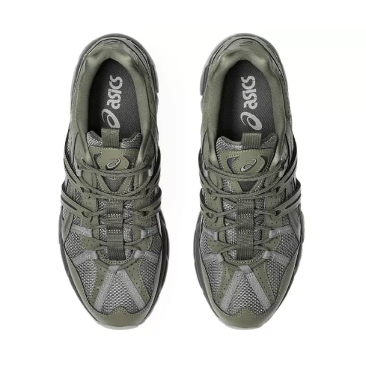 Asics Gel-sonoma 15-50 Sneakers Heren Grijs 42 thumbnail 5