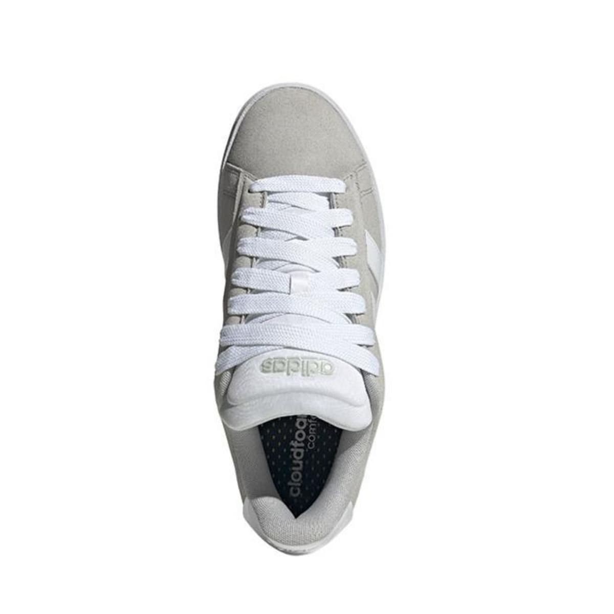 Adidas Grand Court Alpha 00's Sneakers Heren Grijs 42 thumbnail 5