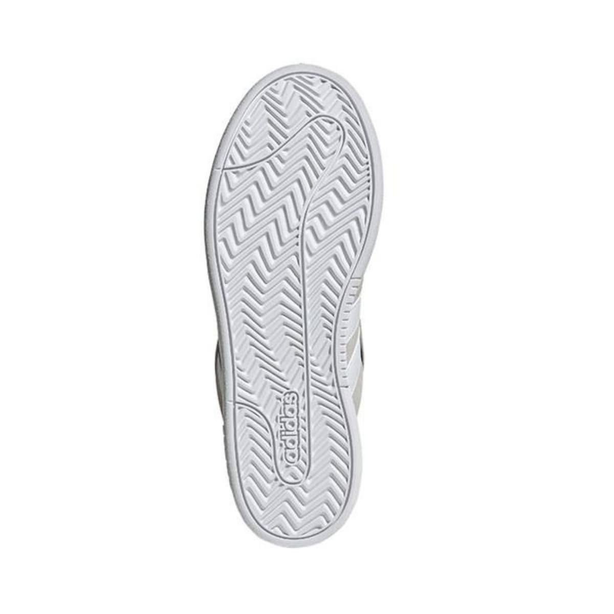 Adidas Grand Court Alpha 00's Sneakers Heren Grijs 42 thumbnail 4