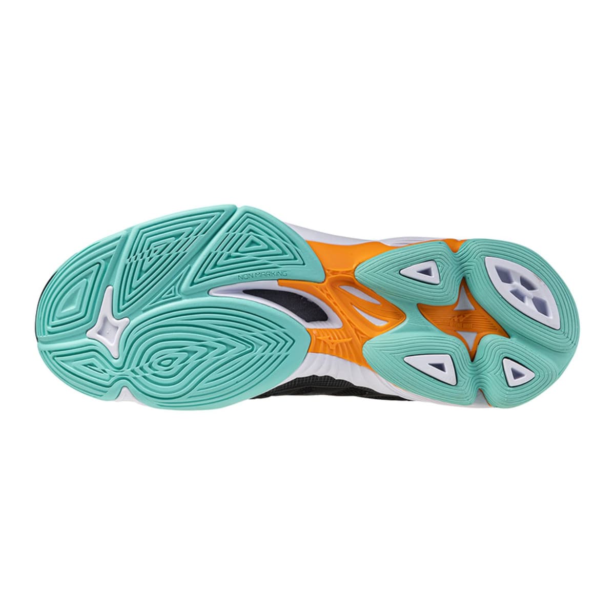 Nike Air Max Sc Sneakers Heren Grijs 44.5 thumbnail 6