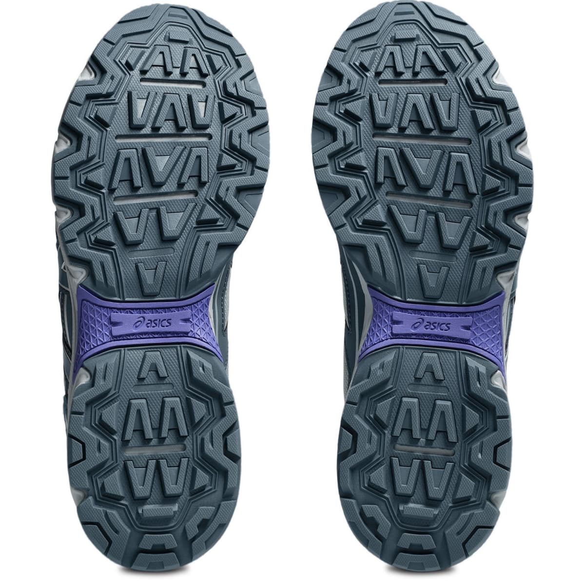 Asics Gel-venture 6 Sneakers Heren Grijs 42.5 thumbnail 2