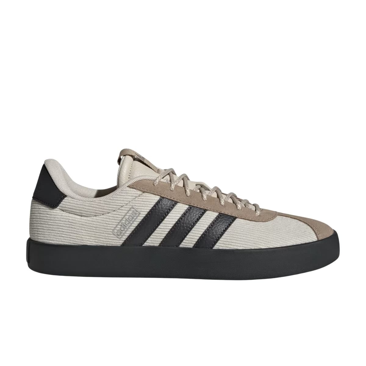 Adidas Vl Court 3.0 Sneakers Heren Grijs 43