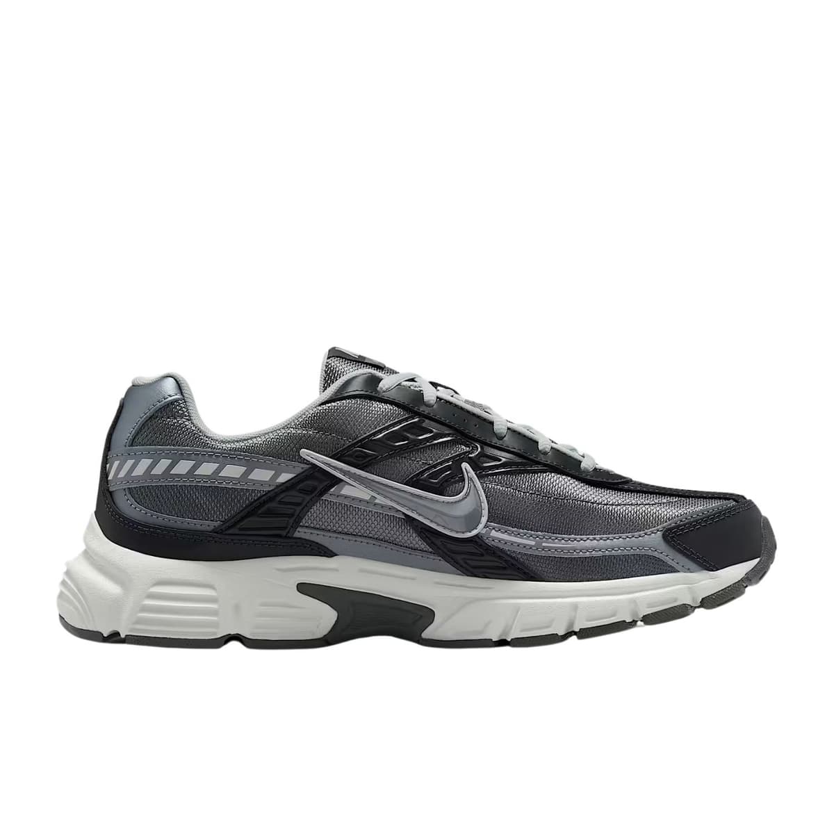 Nike Initiator Sneakers Heren Antraciet 45
