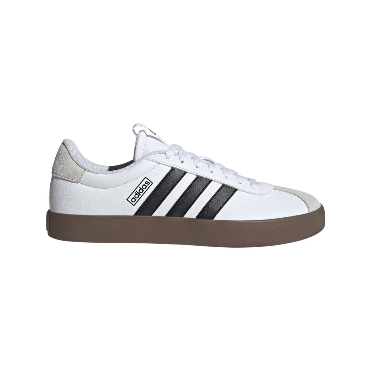 Adidas Vl Court 3.0 Sneakers Heren Wit 44.5