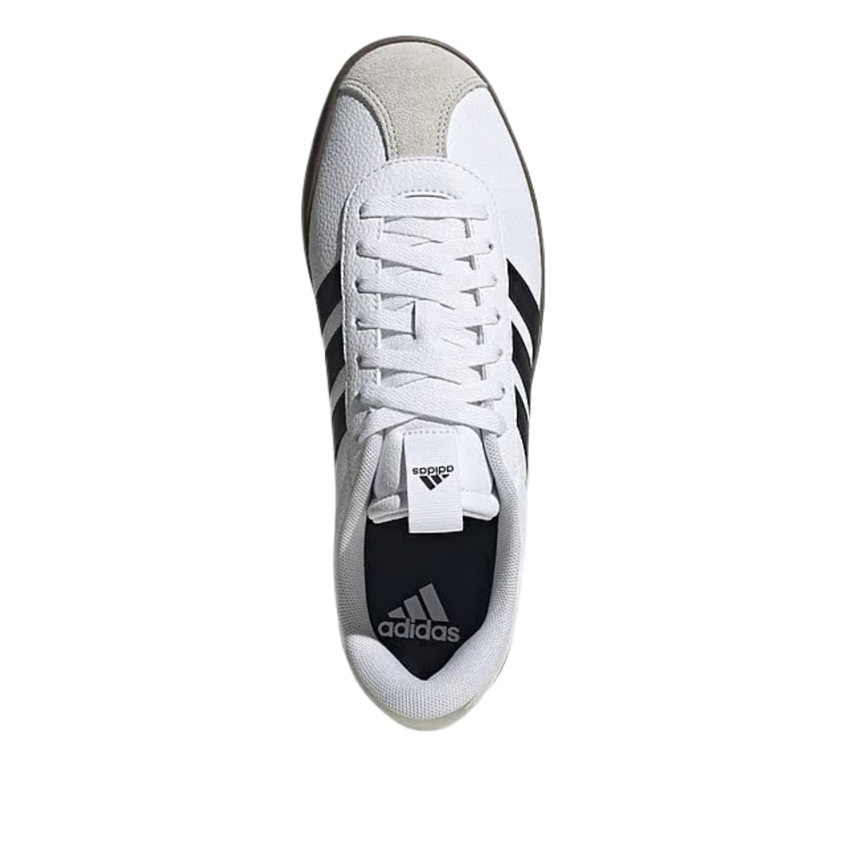 Adidas Vl Court 3.0 Sneakers Heren Wit 44.5 thumbnail 5