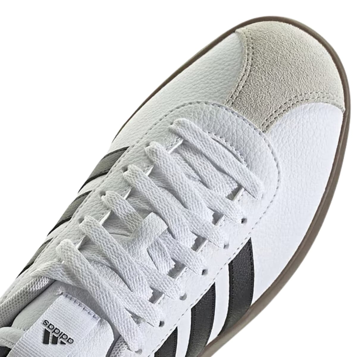 Adidas Vl Court 3.0 Sneakers Heren Wit 44.5 thumbnail 4