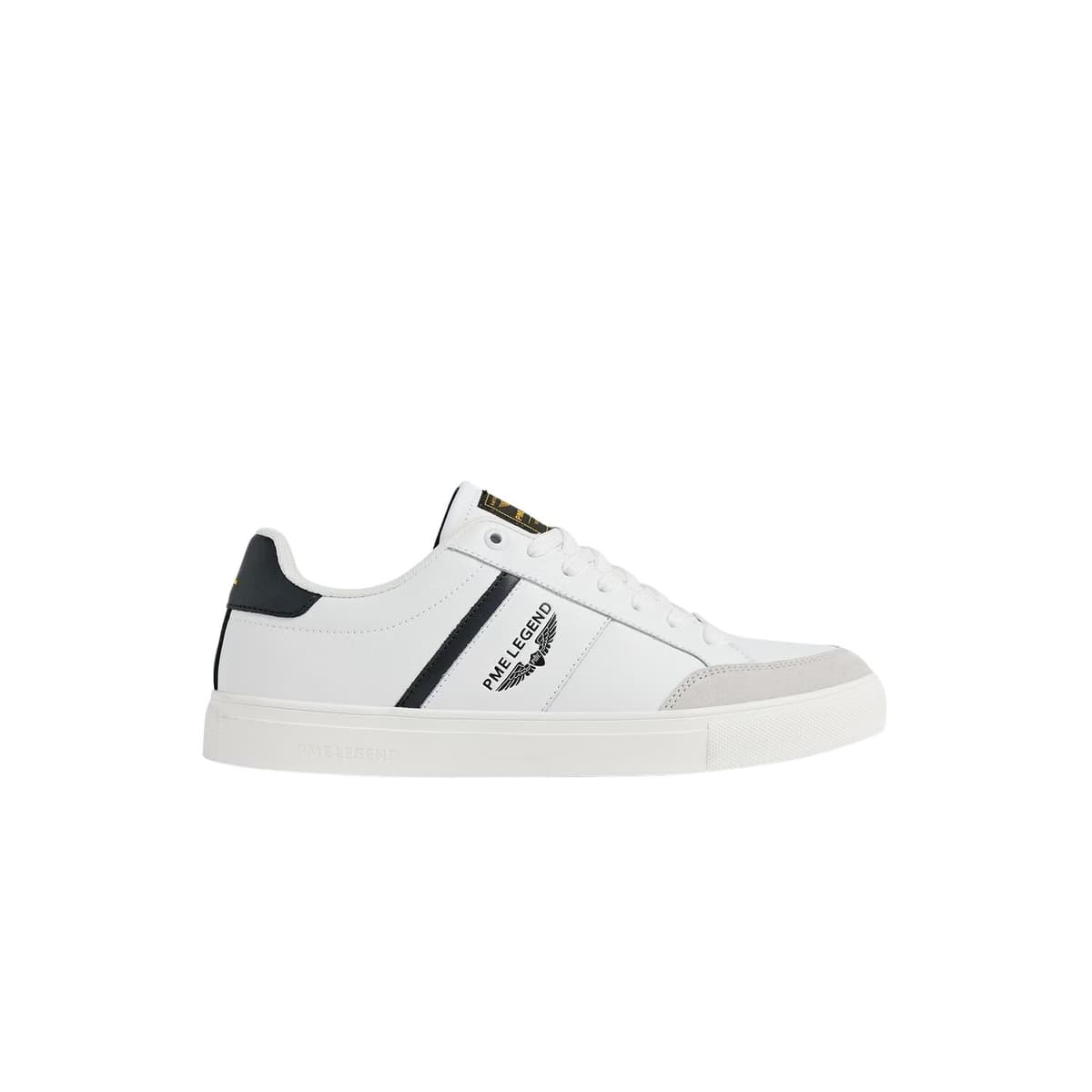 Pme Legend Eclipse Sneakers Heren Wit 46