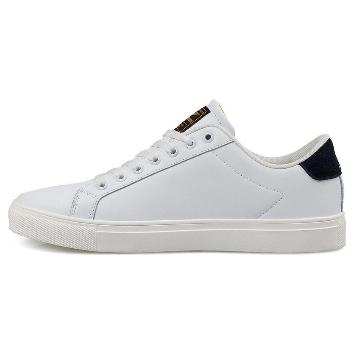 Pme Legend Carrior Sneakers Heren Wit 42 thumbnail 3