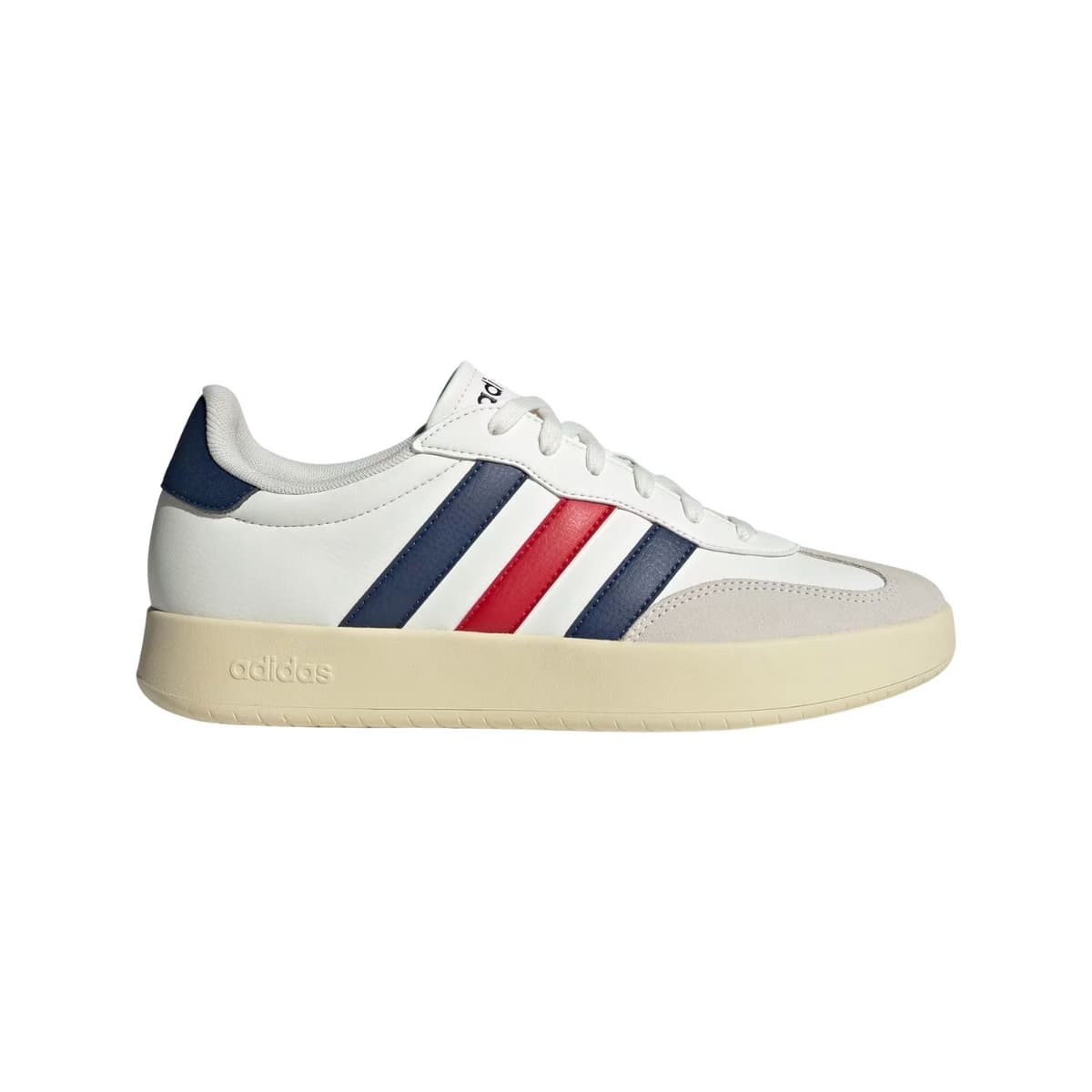 Adidas Barreda Sneakers Heren Wit 44.5