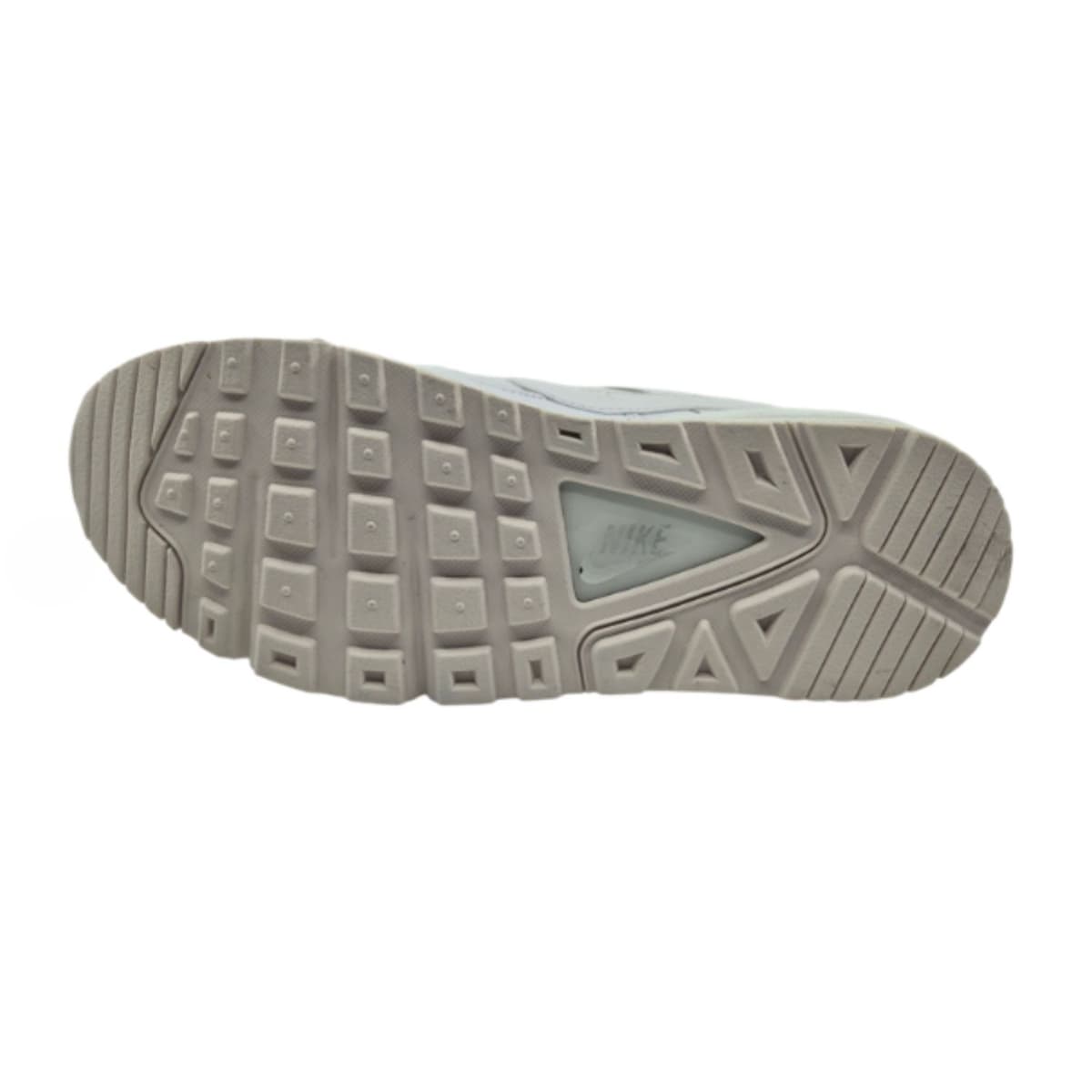 Nike Air Max Command Sneakers Heren Wit 41 thumbnail 4