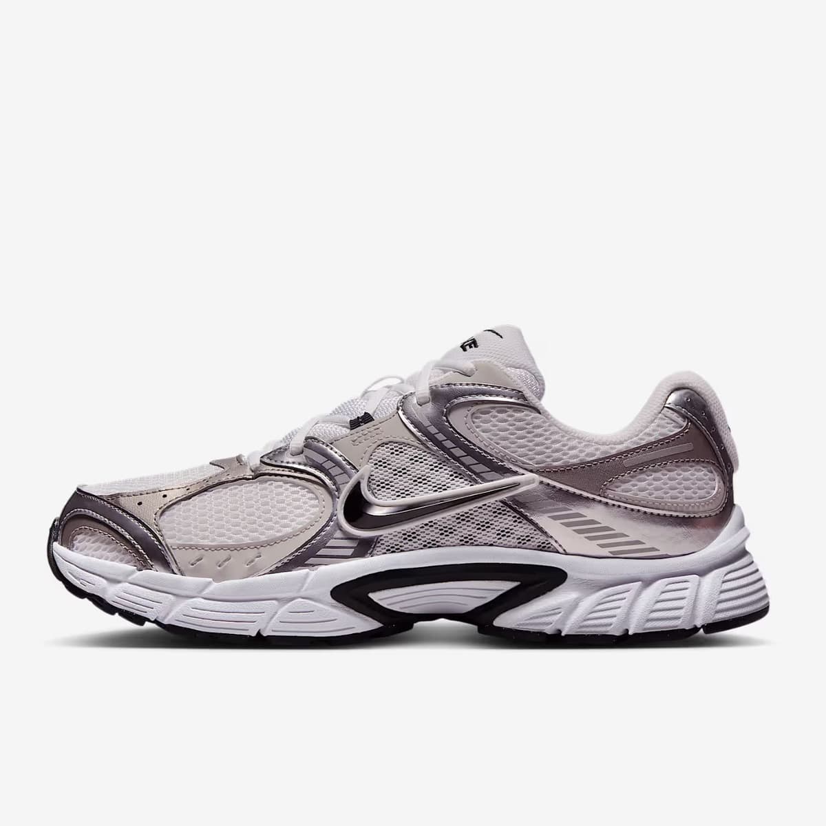 Nike Nike V5 Rnr Sneakers Heren Wit 45 thumbnail 7