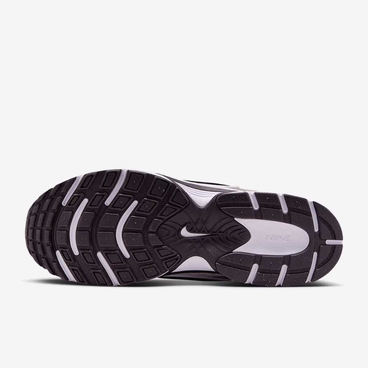 Nike Nike V5 Rnr Sneakers Heren Wit 45 thumbnail 6