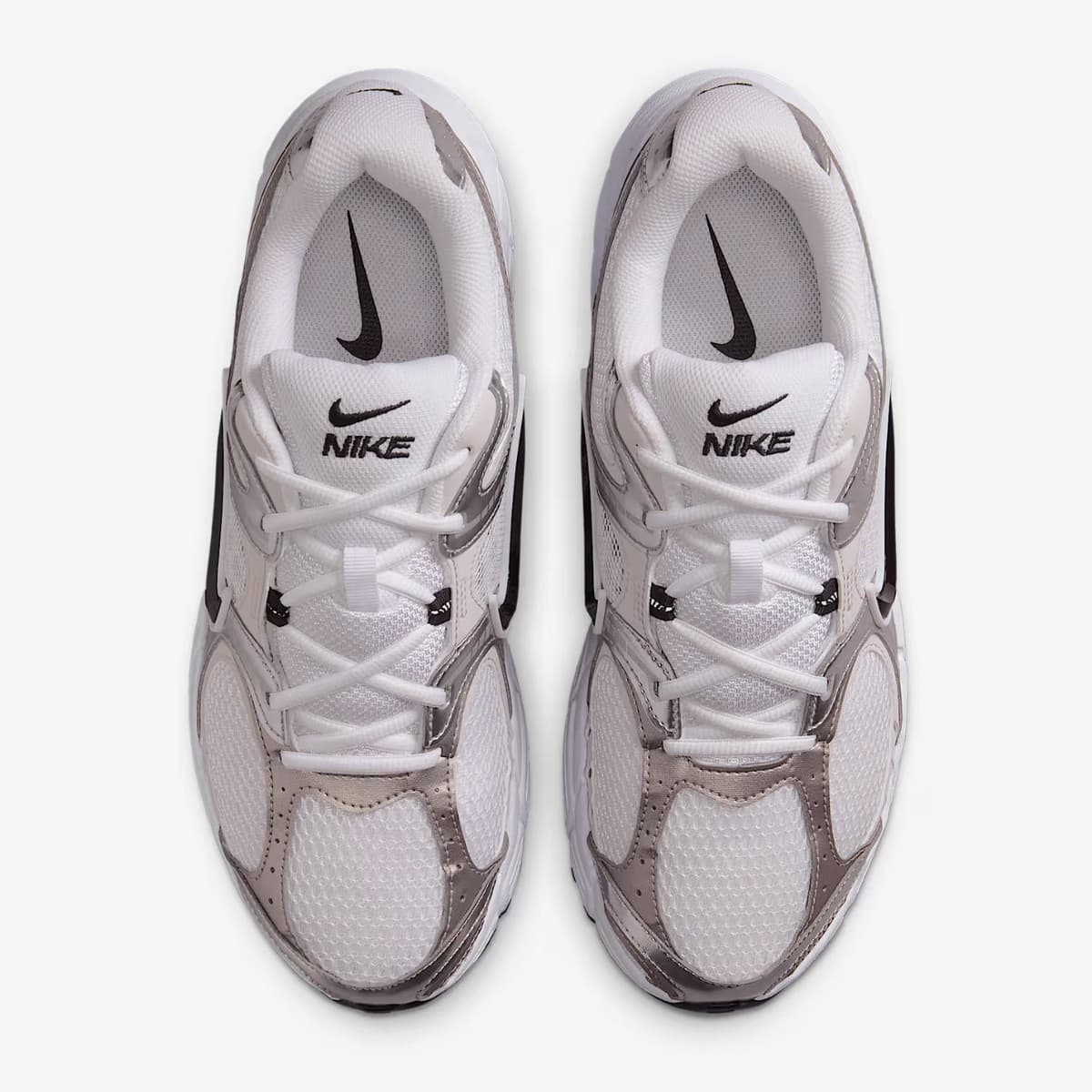 Nike Nike V5 Rnr Sneakers Heren Wit 45 thumbnail 5