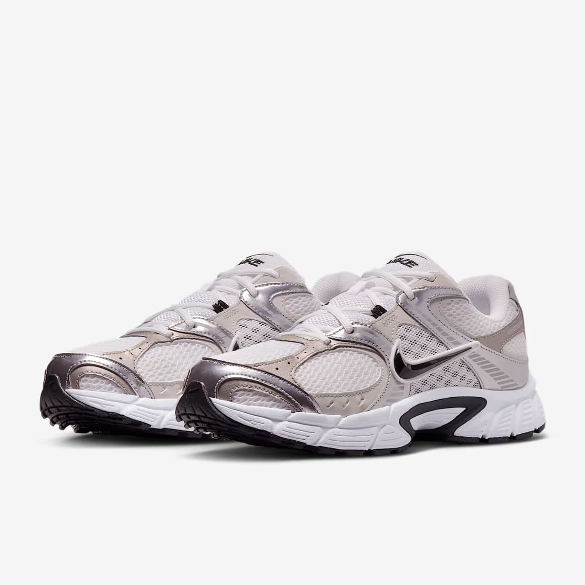 Nike Nike V5 Rnr Sneakers Heren Wit 45 thumbnail 4