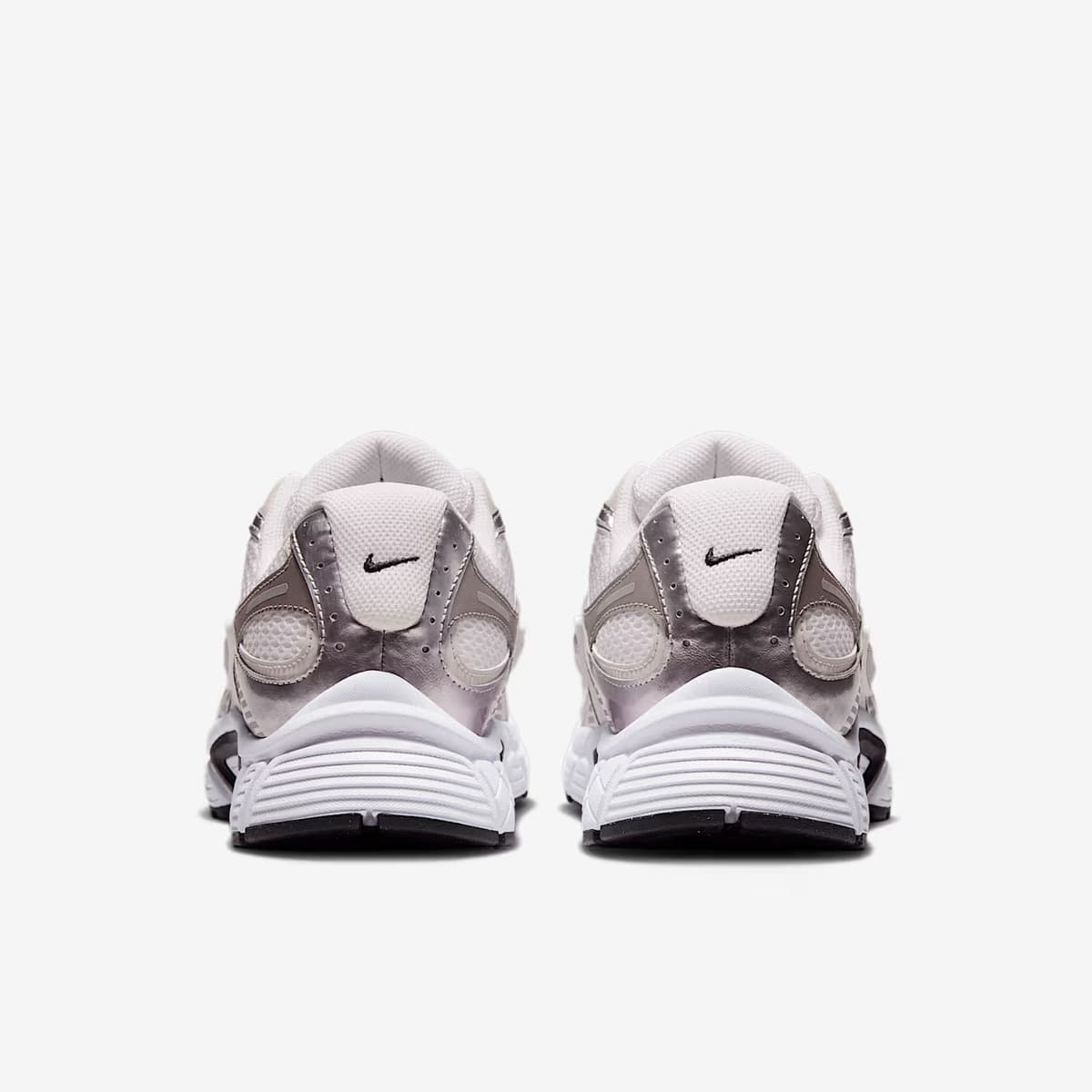 Nike Nike V5 Rnr Sneakers Heren Wit 45 thumbnail 3