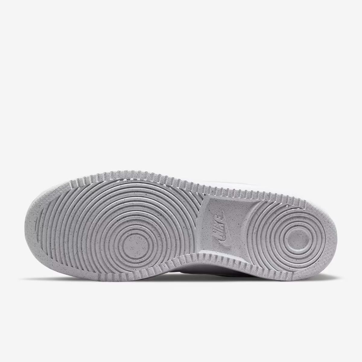 Nike Court Vision Mid Next Sneakers Heren Wit 44 thumbnail 6