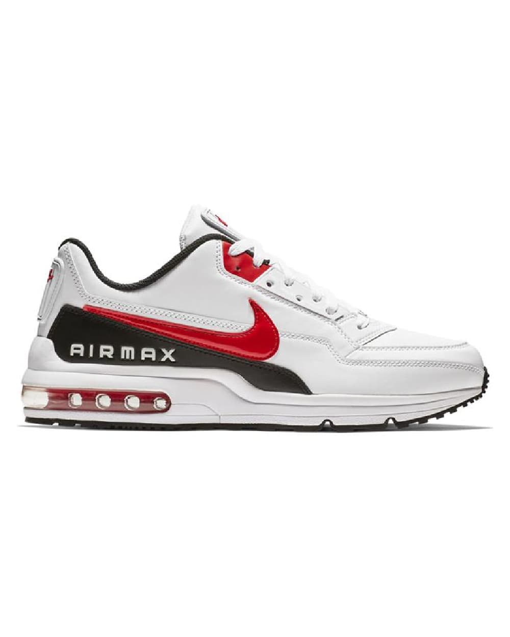 Nike Air Max Ltd 3 Sneakers Heren Wit 47