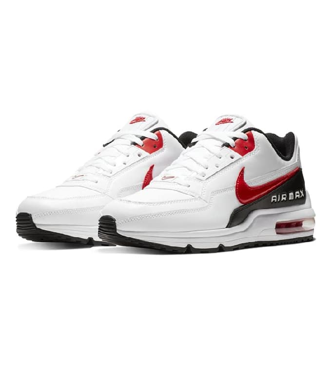 Nike Air Max Ltd 3 Sneakers Heren Wit 47 thumbnail 5