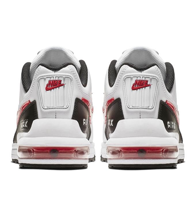 Nike Air Max Ltd 3 Sneakers Heren Wit 47 thumbnail 3