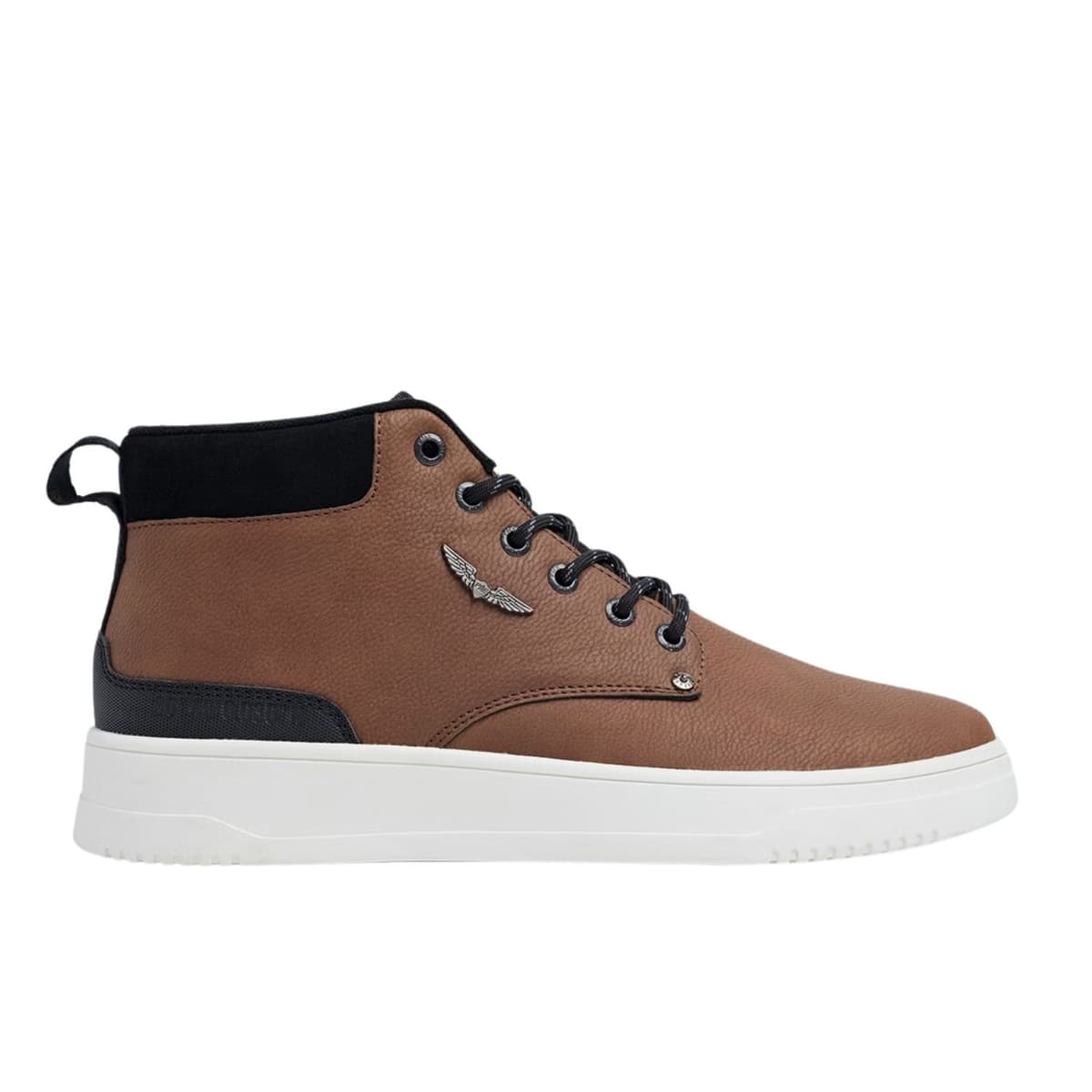 Pme Legend Lexing-t Sneakers Heren Bruin 44