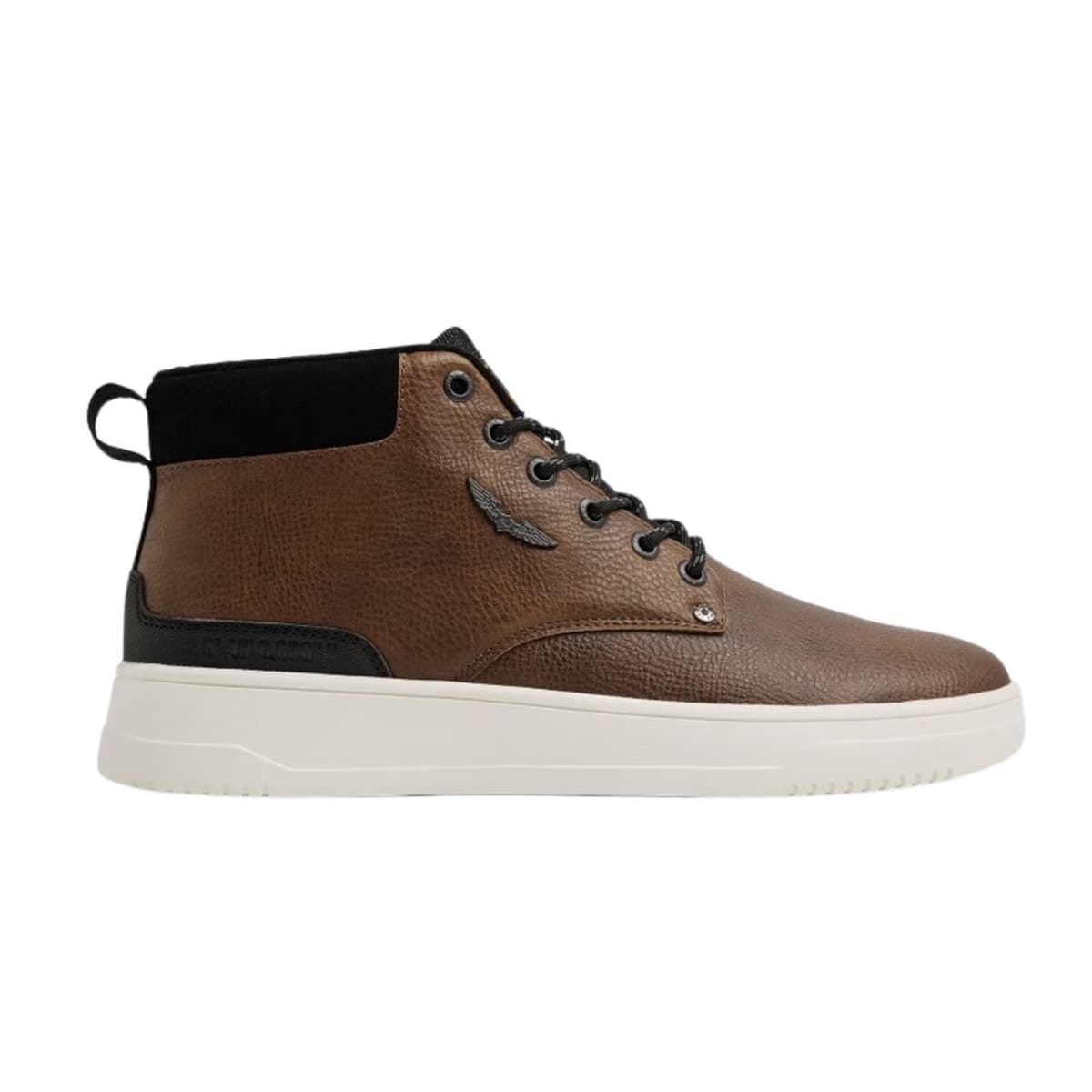 Pme Legend Lexing-t Sneakers Heren Bruin 41