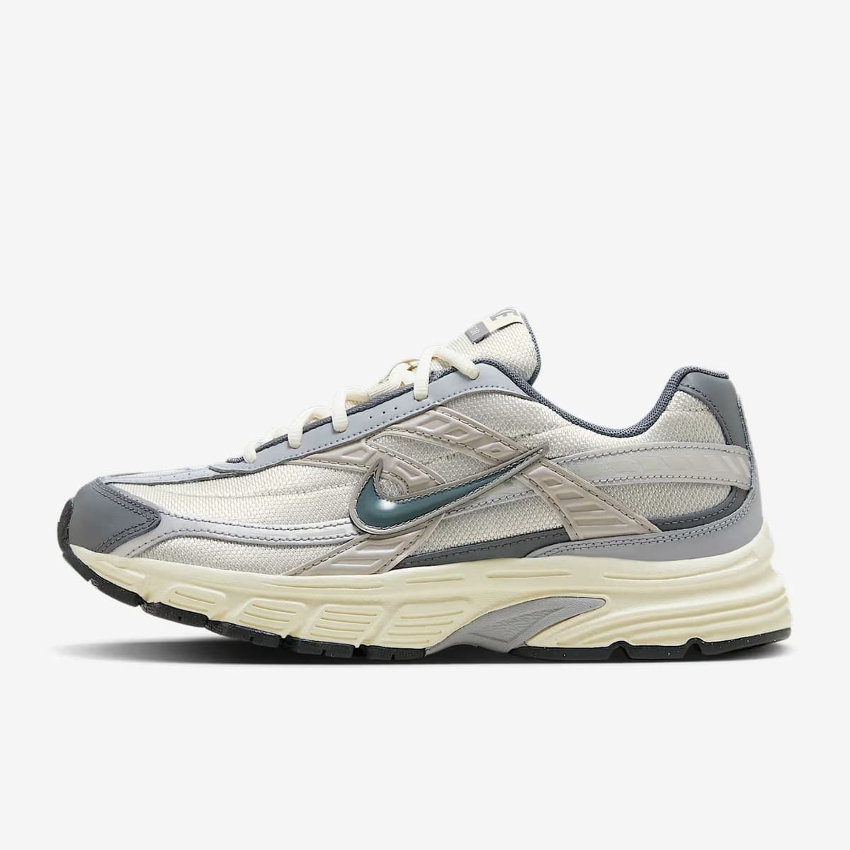 Nike Initiatorey-coc Sneakers Heren Beige 41 thumbnail 7