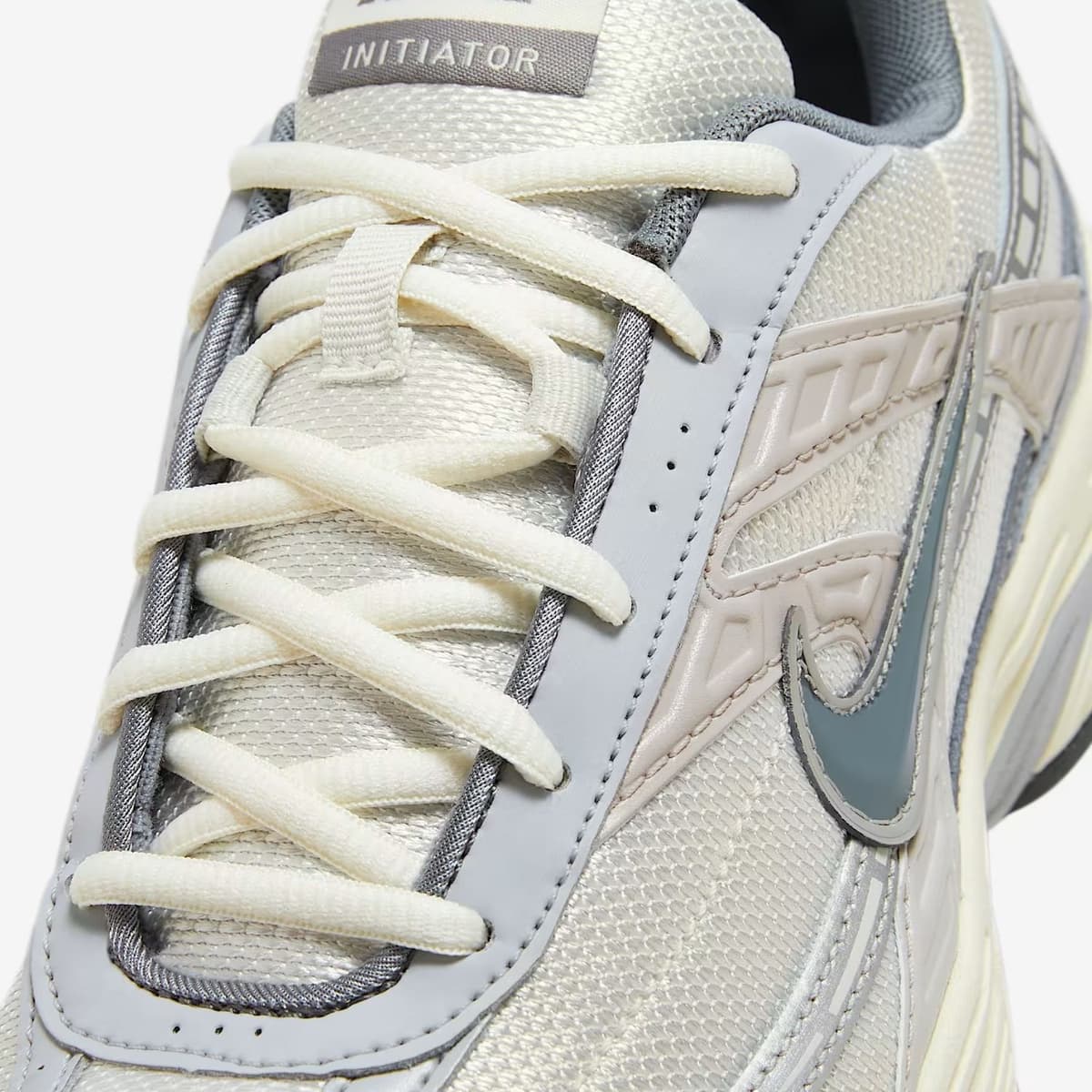 Nike Initiatorey-coc Sneakers Heren Beige 41 thumbnail 3