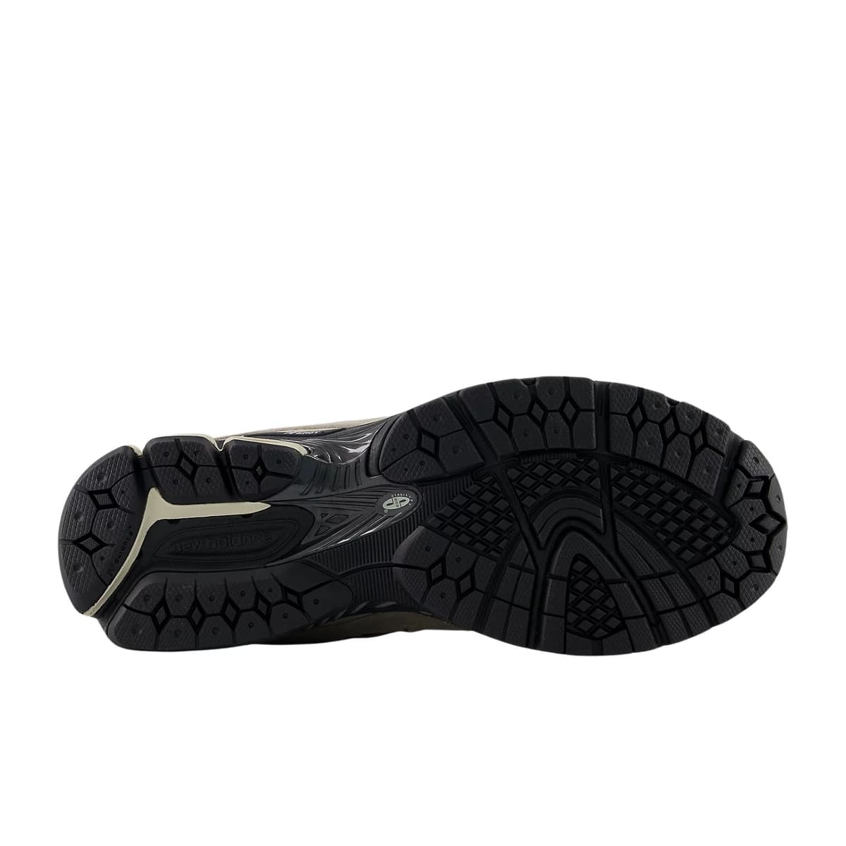 New Balance 2002r Sneakers Heren Beige 42.5 thumbnail 2