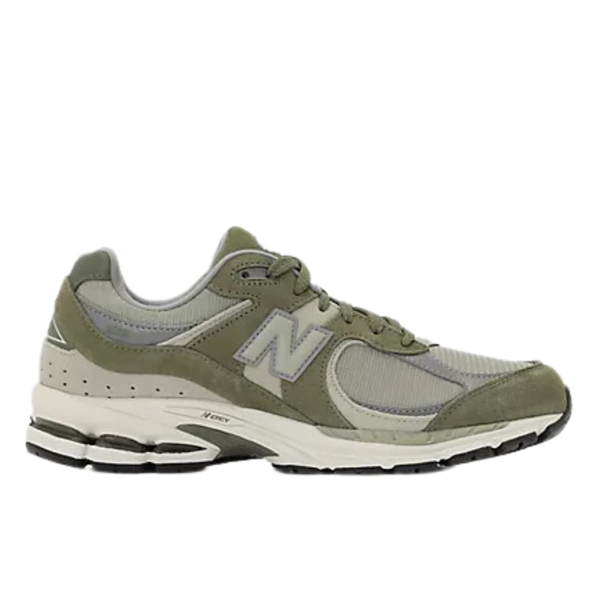 New Balance U2002r Sneakers Heren Groen 44