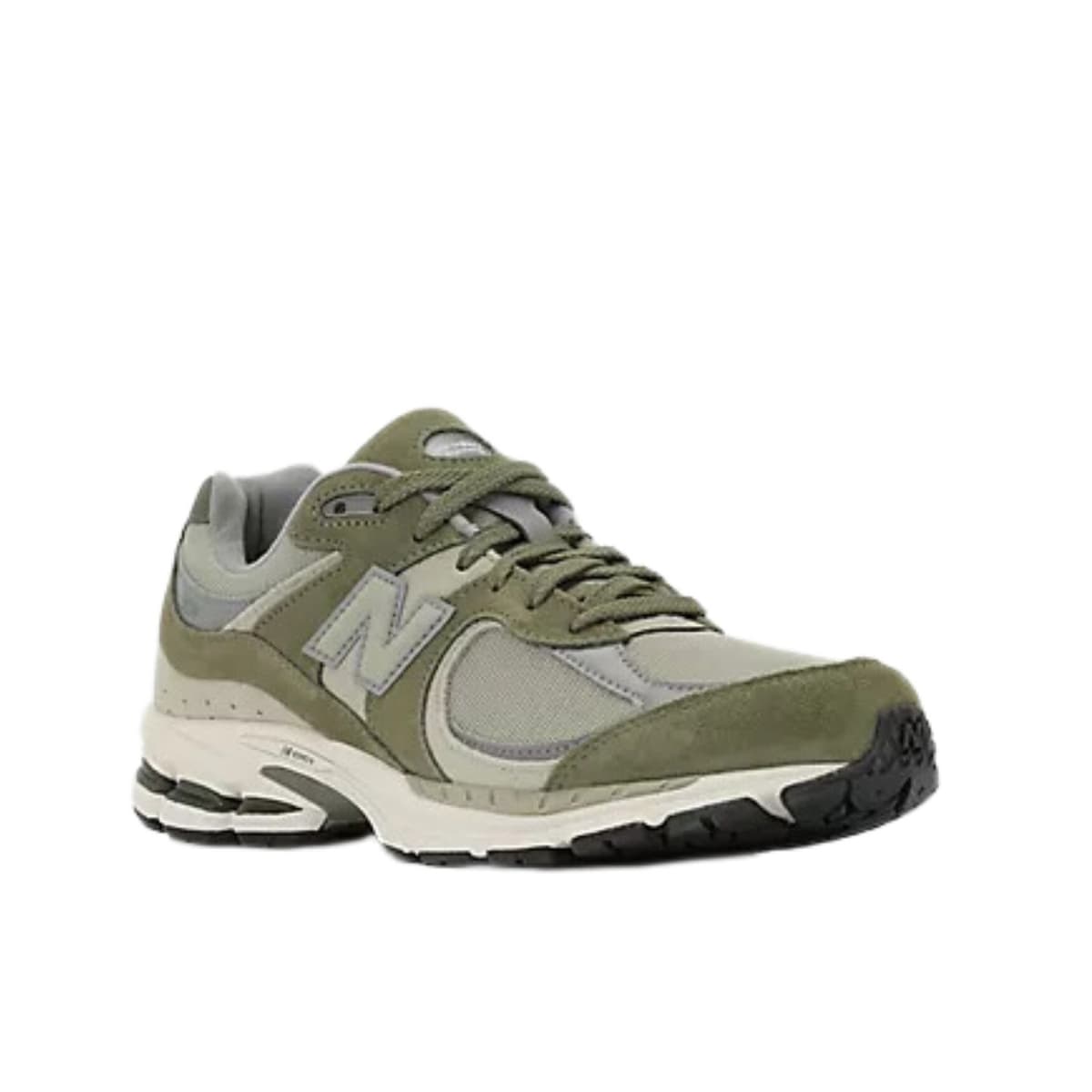 New Balance U2002r Sneakers Heren Groen 44 thumbnail 5