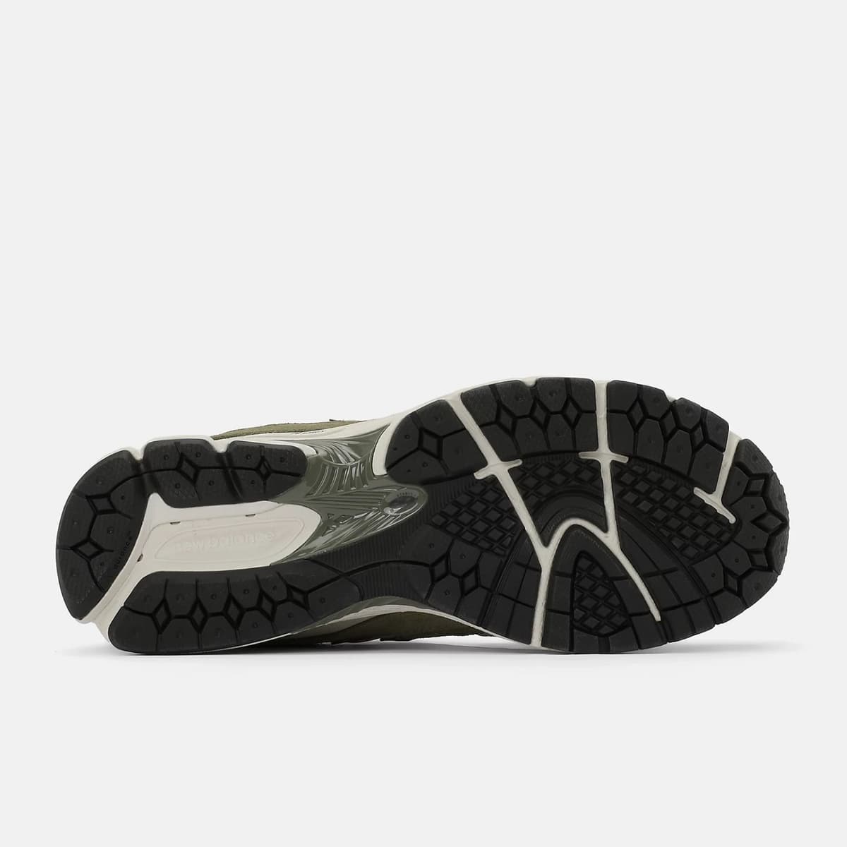 New Balance U2002r Sneakers Heren Groen 44 thumbnail 2