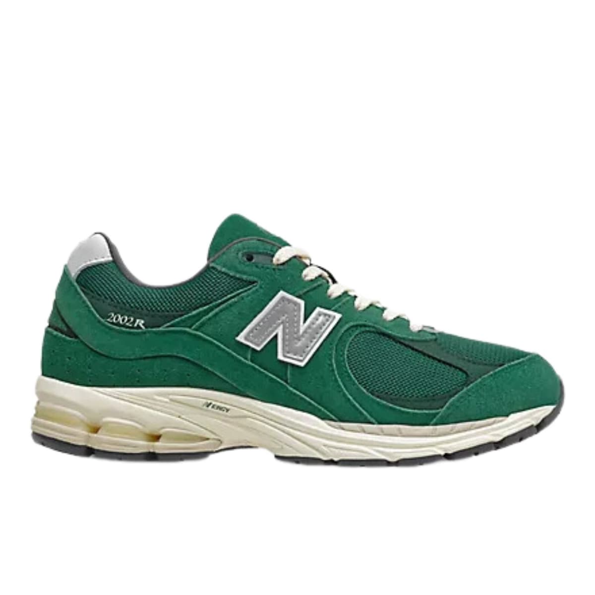 New Balance 2002r Sneakers Heren Groen 44