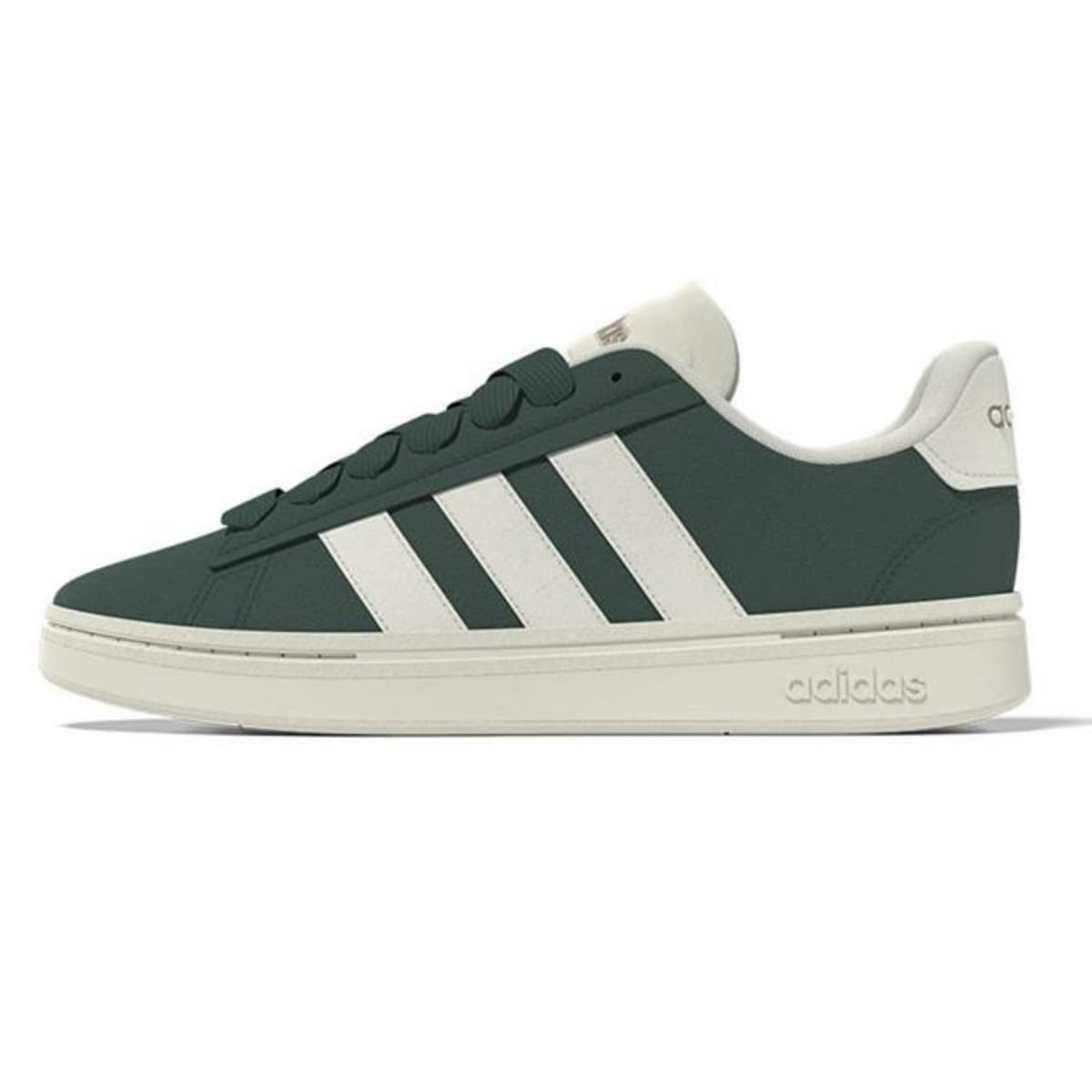 Adidas Grand Court Alpha 00's Sneakers Heren Groen 44