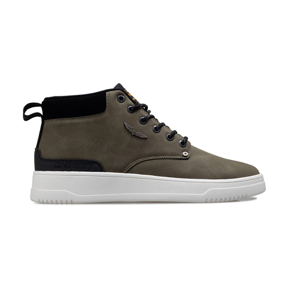 Pme Legend Lexing-t Sneakers Heren Groen 46